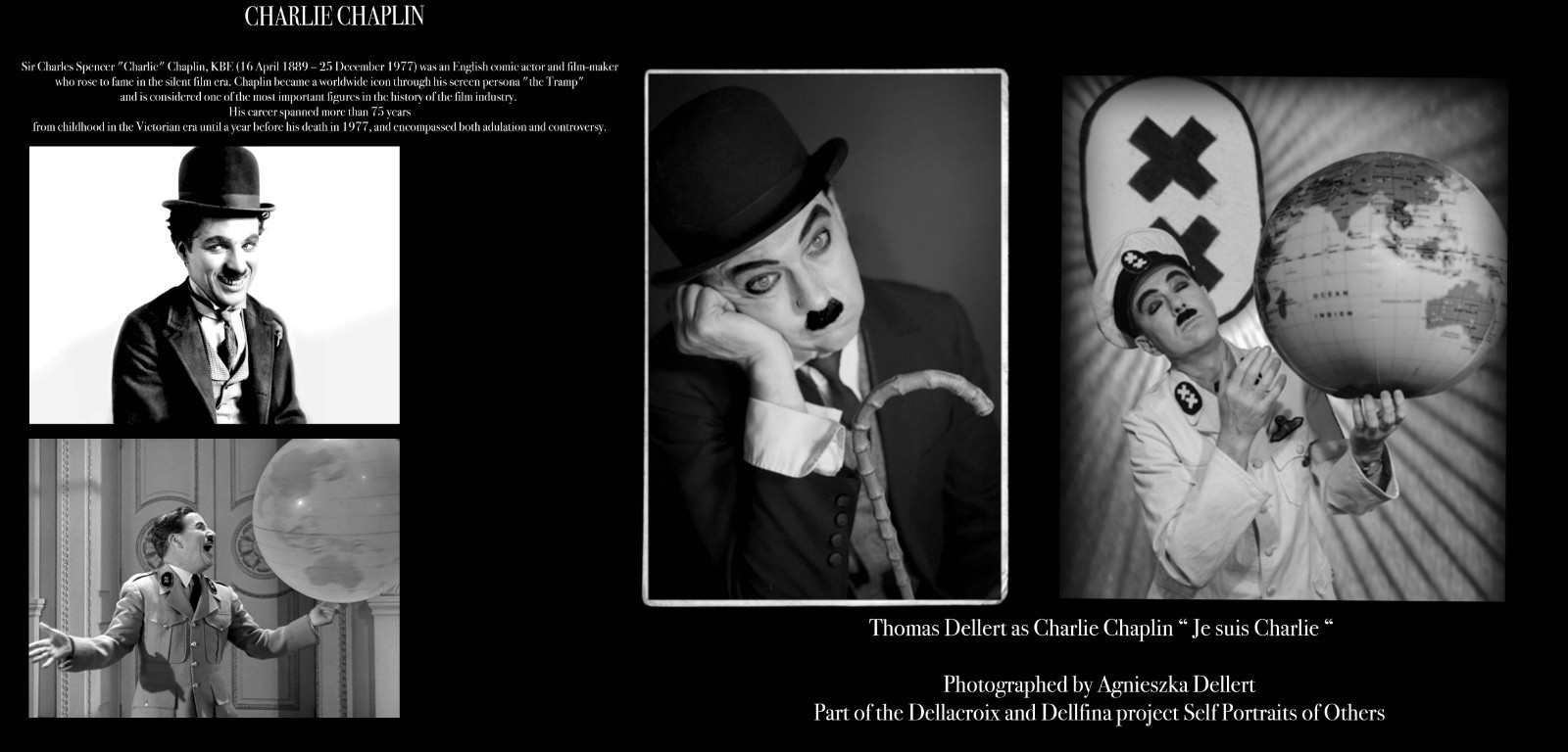 Chaplin sedn out 